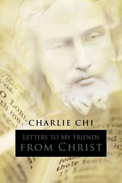 Produktbild: Letters to My Friends from Christ
