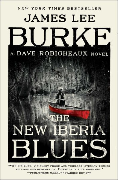 Produktbild: The New Iberia Blues