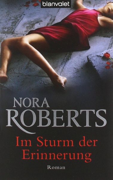 Produktbild: Im Sturm der Erinnerung