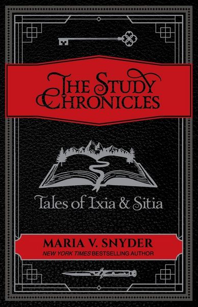 Produktbild: The Study Chronicles