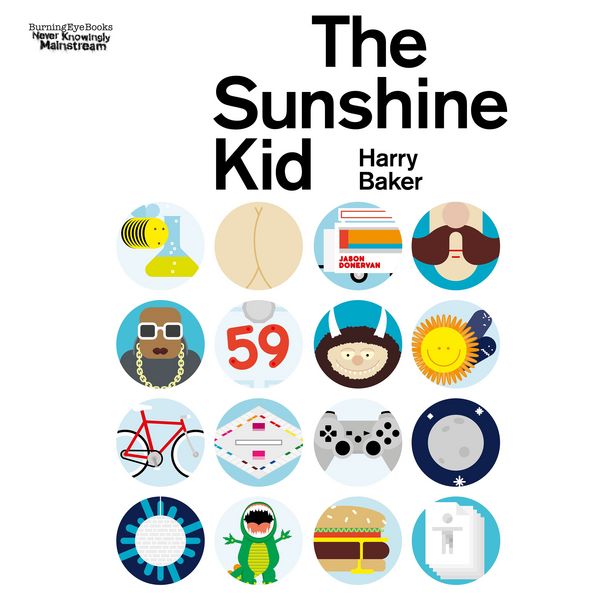 Produktbild: The Sunshine Kid
