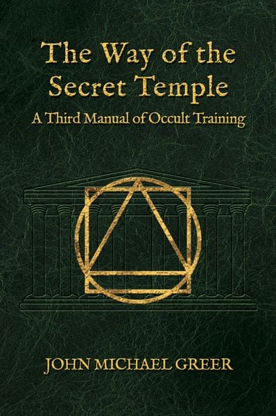 Produktbild: The Way of the Secret Temple