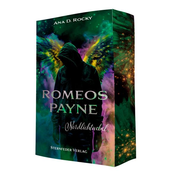 Produktbild: Romeos Payne 2