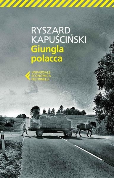 Produktbild: Giungla polacca