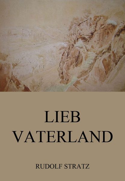 Produktbild: Lieb Vaterland