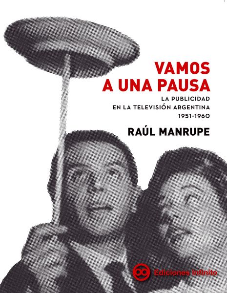 Produktbild: Vamos a una pausa