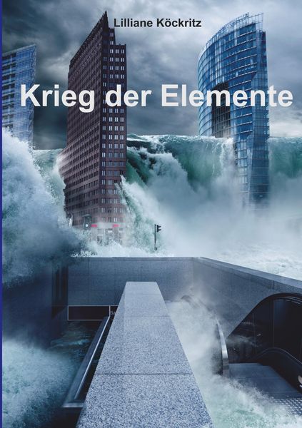 Produktbild: Krieg der Elemente