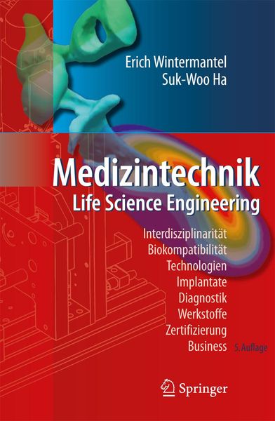 Produktbild: Medizintechnik