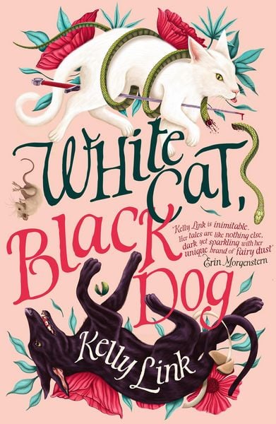 Produktbild: White Cat, Black Dog