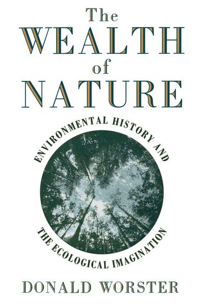 Produktbild: Wealth of Nature