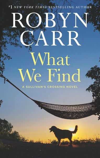 Produktbild: What We Find