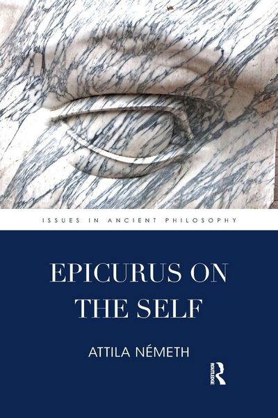 Produktbild: Epicurus on the Self