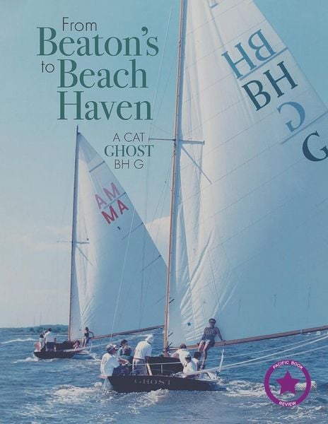 Produktbild: From Beaton's to Beach Haven