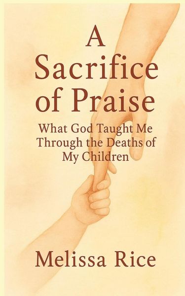Produktbild: A Sacrifice of Praise