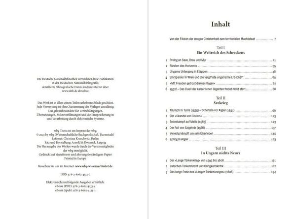 Produktbild: Die T&uuml;rken vor Wien