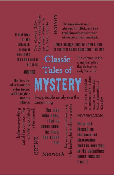 Produktbild: Classic Tales of Mystery