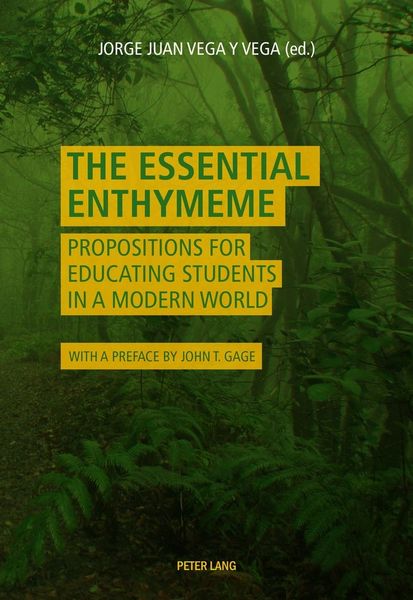 Produktbild: The Essential Enthymeme