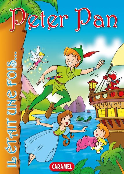 Produktbild: Peter Pan