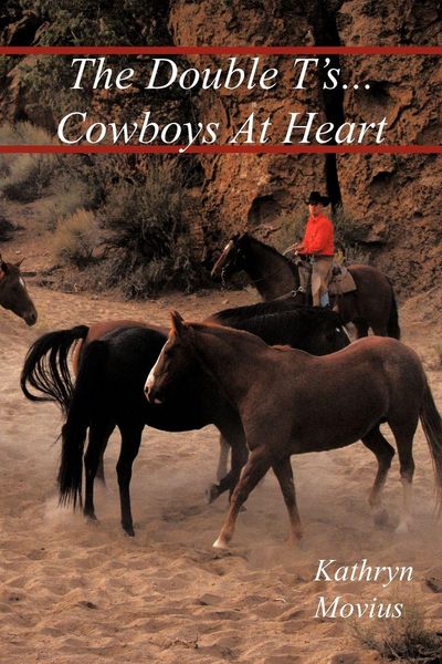 Produktbild: The Double T'S...Cowboys at Heart