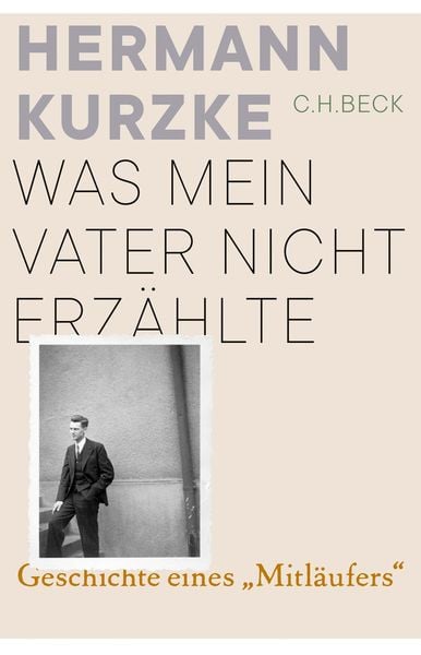 Produktbild: Was mein Vater nicht erz&auml;hlte