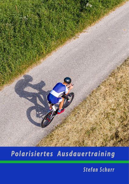 Produktbild: Polarisiertes Ausdauertraining