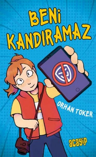 Produktbild: Beni Kandiramaz