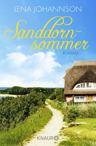 Produktbild: Sanddornsommer