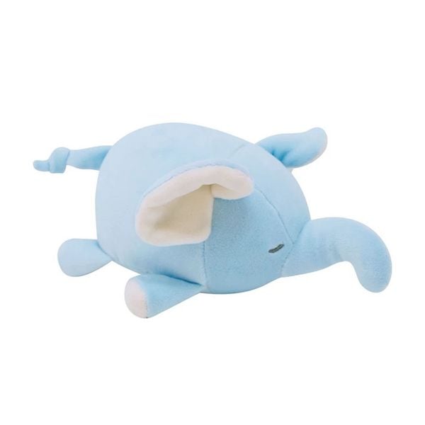 Produktbild: Nemu Nemu Fanfan Elefant S 17cm