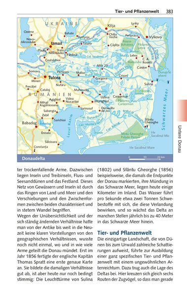 Produktbild: Kreuzfahrten Mittel- und Nordeuropa