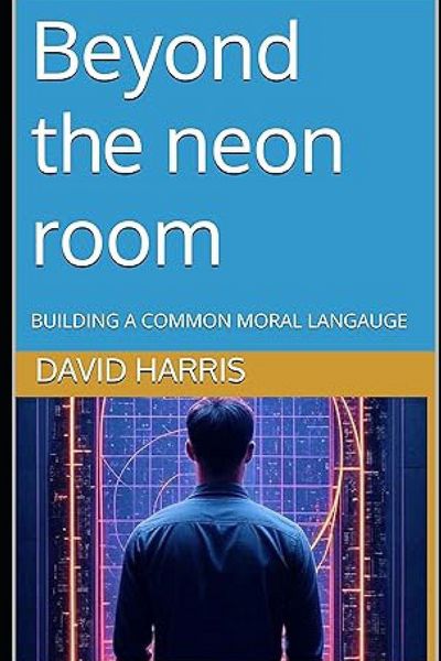 Produktbild: Beyond the Neon Room