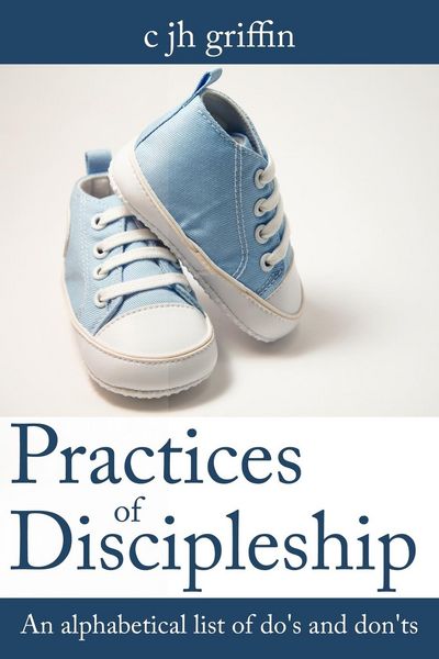 Produktbild: Practices of Discipleship