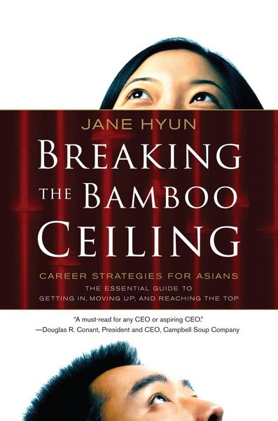 Produktbild: Breaking the Bamboo Ceiling