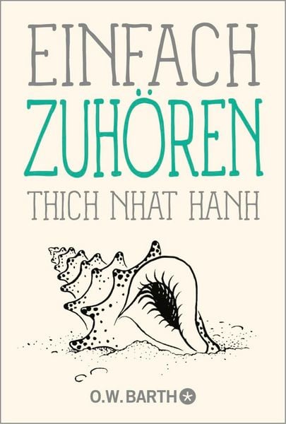 Einfach zuhören