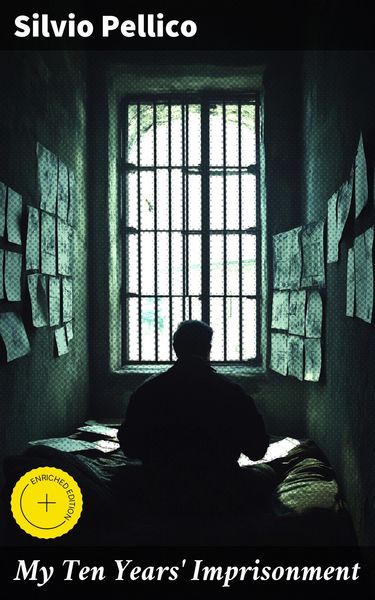 Produktbild: My Ten Years' Imprisonment