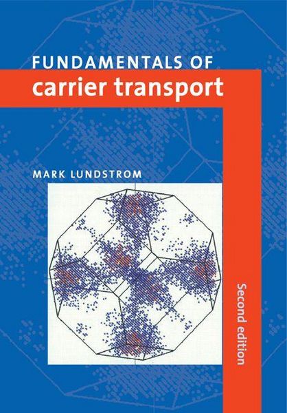 Produktbild: Fundamentals of Carrier Transport