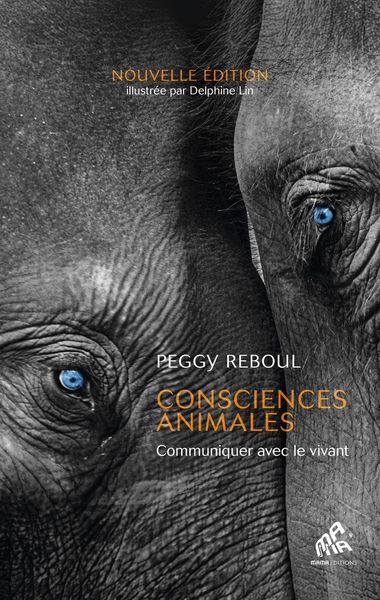 Produktbild: Consciences animales : communiquer avec le vivant