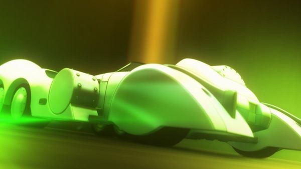 Produktbild: Blood Blockade Battlefront - Staffel 2 - Vol.2 (Ep. 5-8) - Limited Edition
