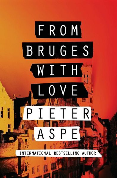 Produktbild: From Bruges with Love