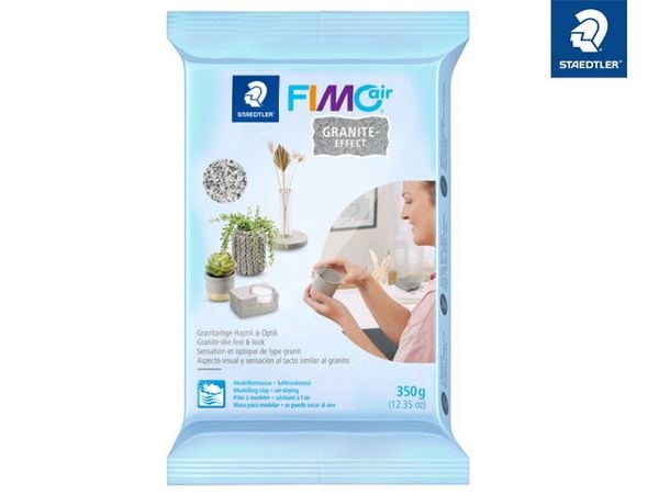 Produktbild: STAEDTLER Modelliermasse FIMO&reg; air granite-effect