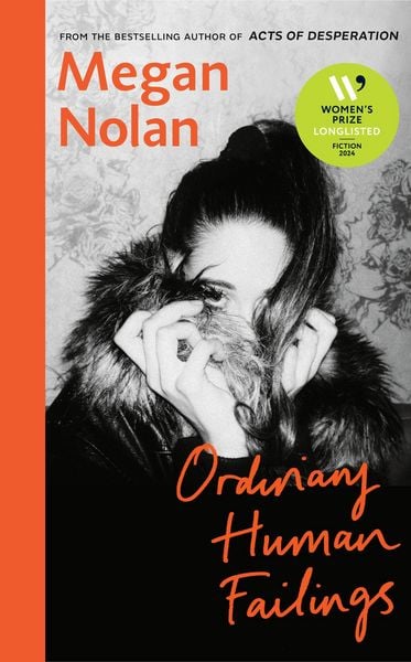 Produktbild: Ordinary Human Failings