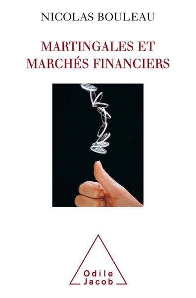 Produktbild: Martingales et Marches financiers