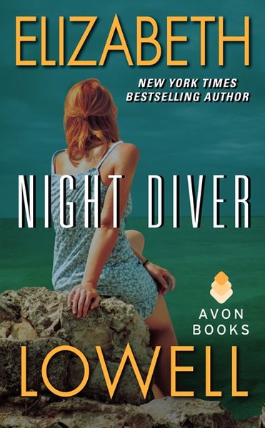 Produktbild: Night Diver