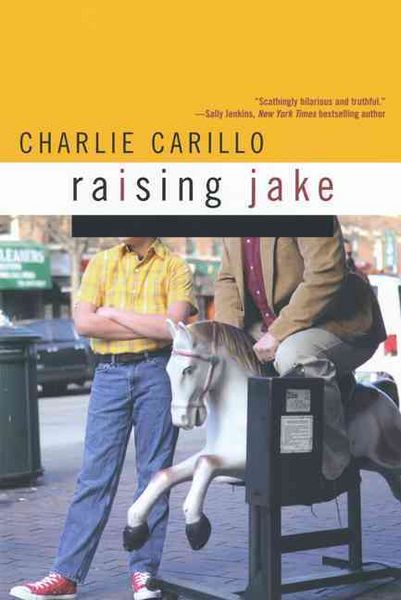 Produktbild: Raising Jake