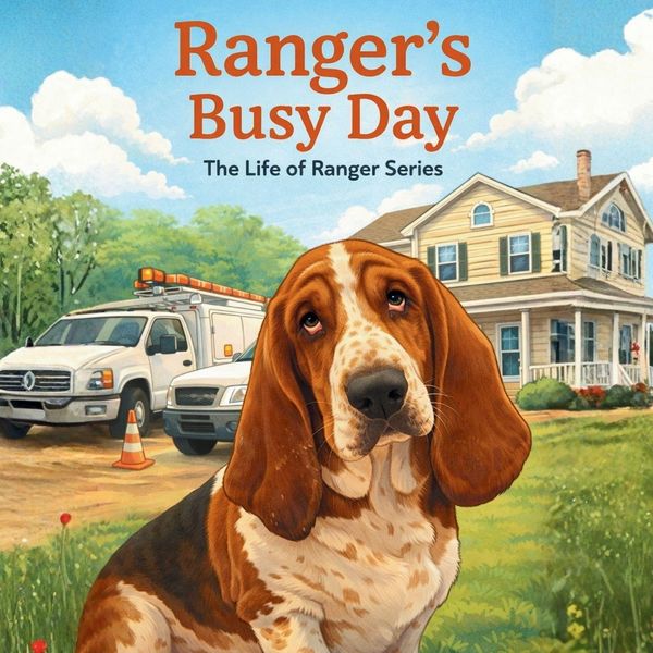 Produktbild: Ranger's Busy Day