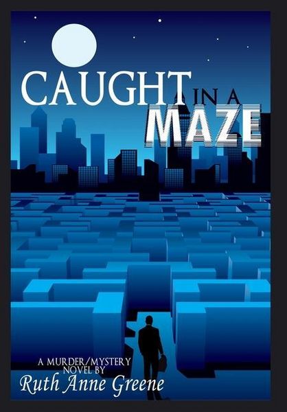 Produktbild: Caught in a Maze