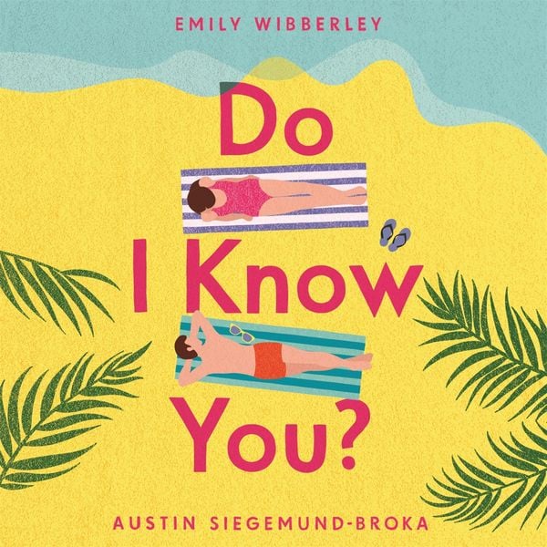 Produktbild: Do I Know You?