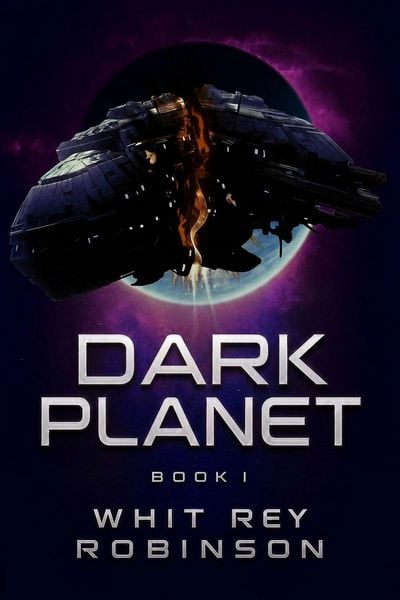 Produktbild: Dark Planet