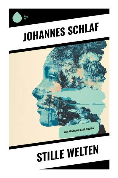 Produktbild: Stille Welten