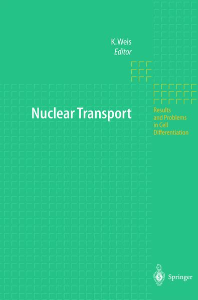 Produktbild: Nuclear Transport