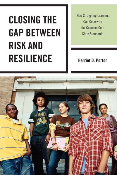 Produktbild: Closing the Gap between Risk and Resilience